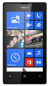 Nokia Lumia 521