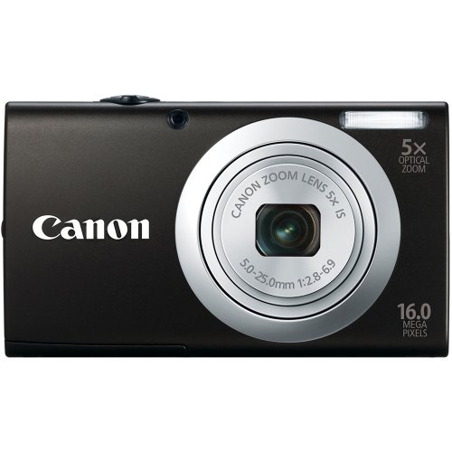 Canon PowerShot A2400