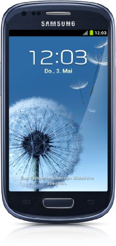 Samsung I8190 Galaxy S III Mini