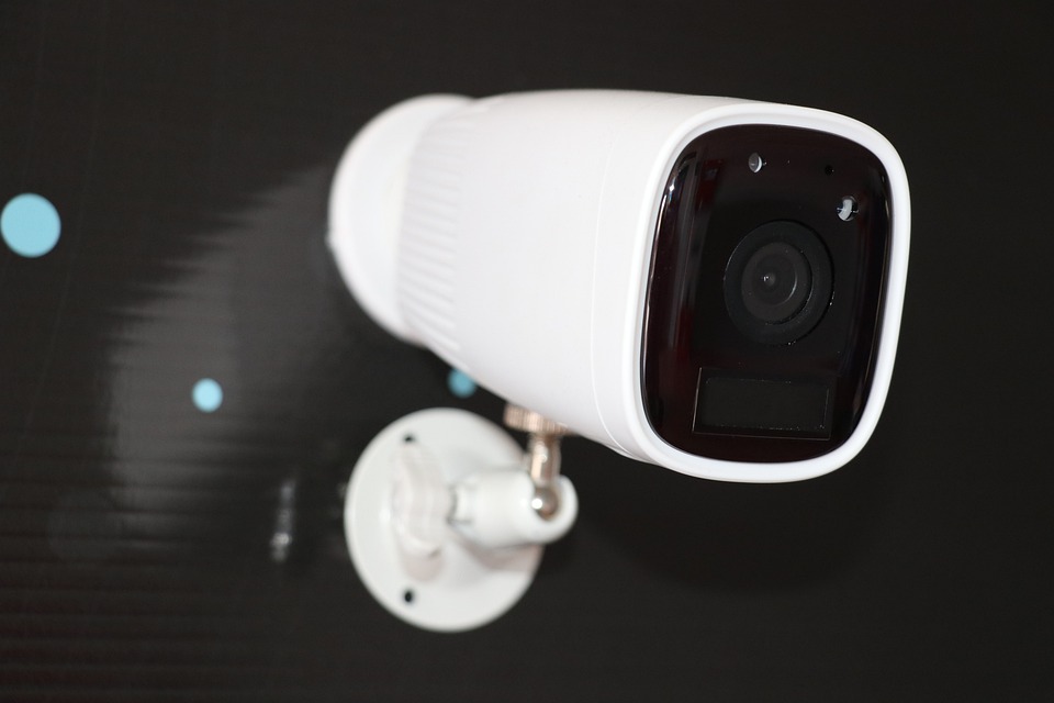 wireless home security cameras