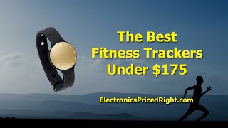 best fitness trackers