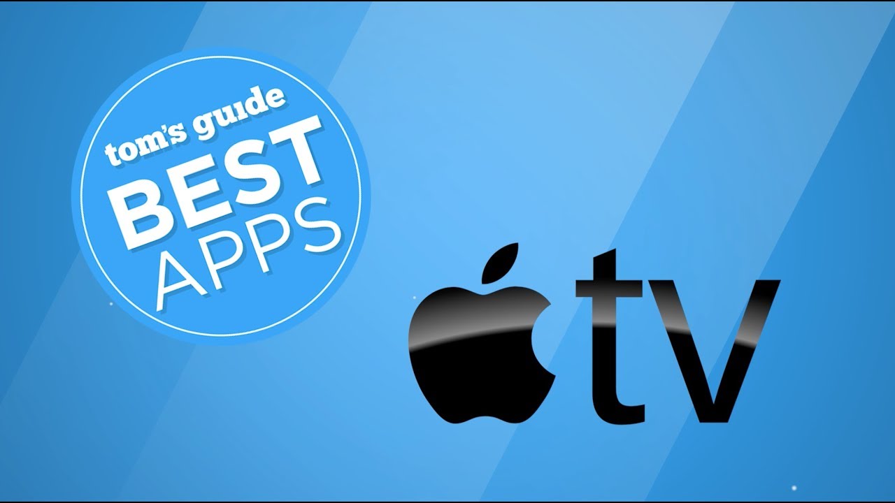 apple tv apps