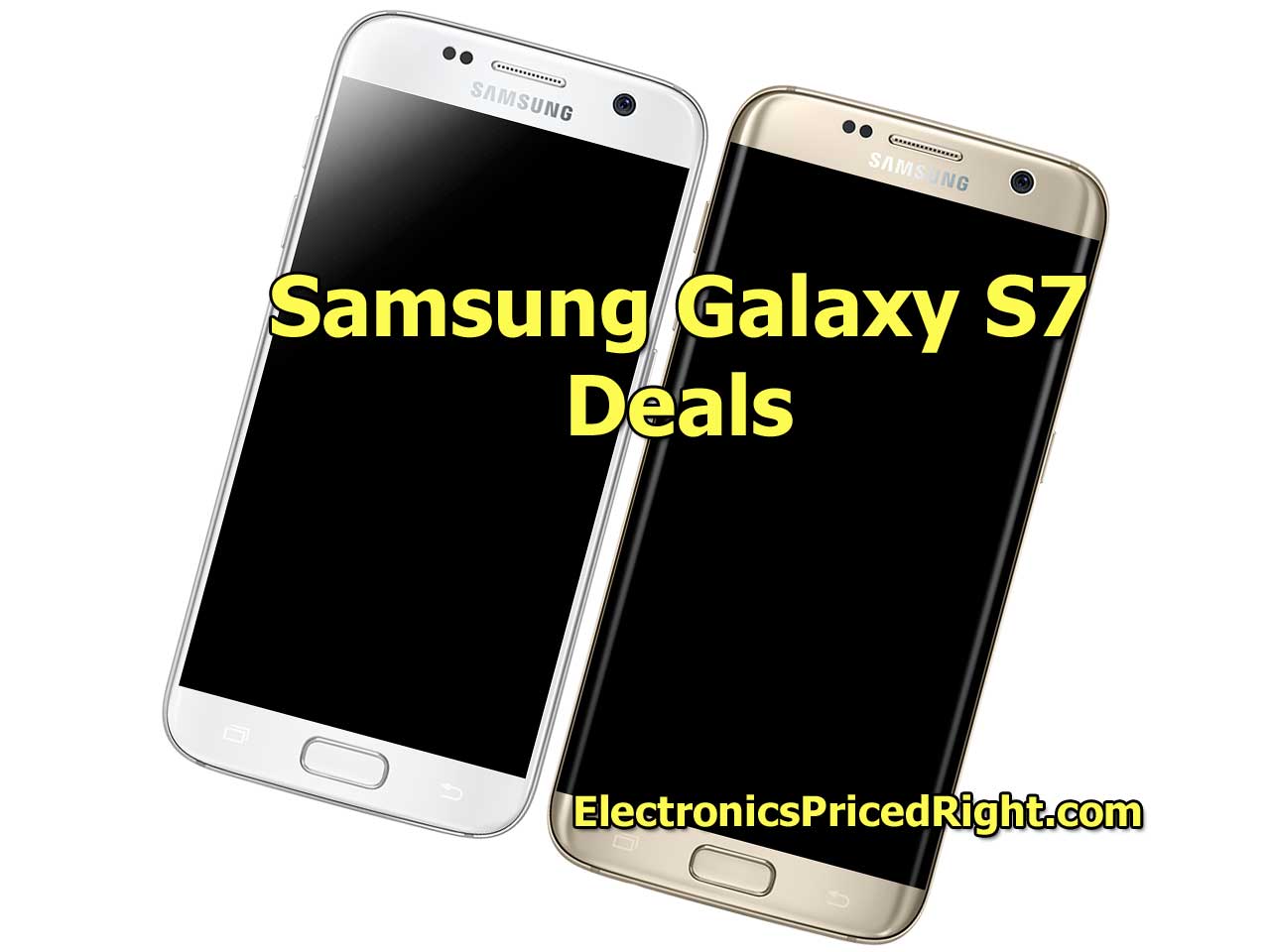 best samsung s7 deals