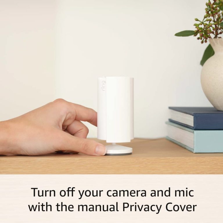 Ring Indoor Cam 2nd (Gen)