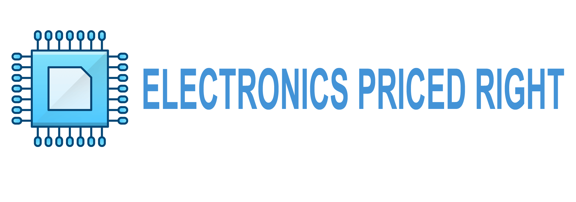 Electronics Priced Right