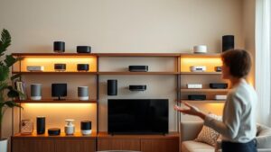 top 2024 smart speakers