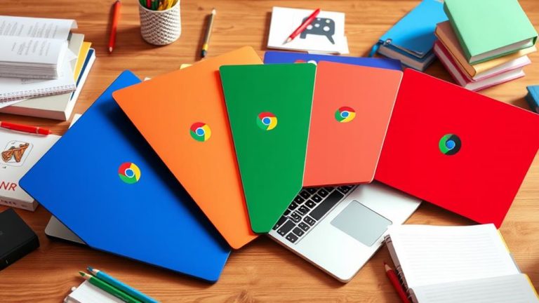 top student chromebooks 2024