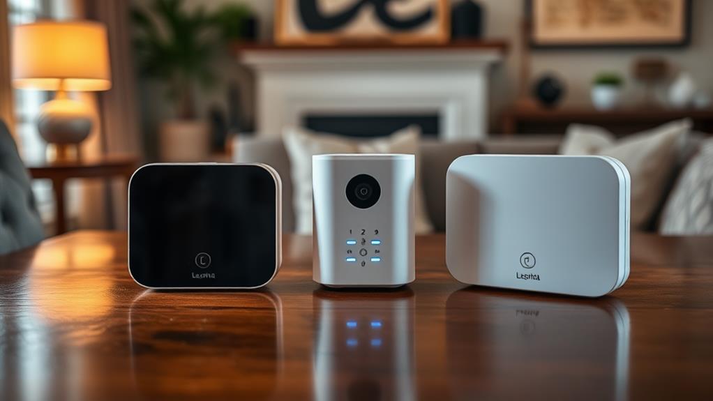 affordable home security systems