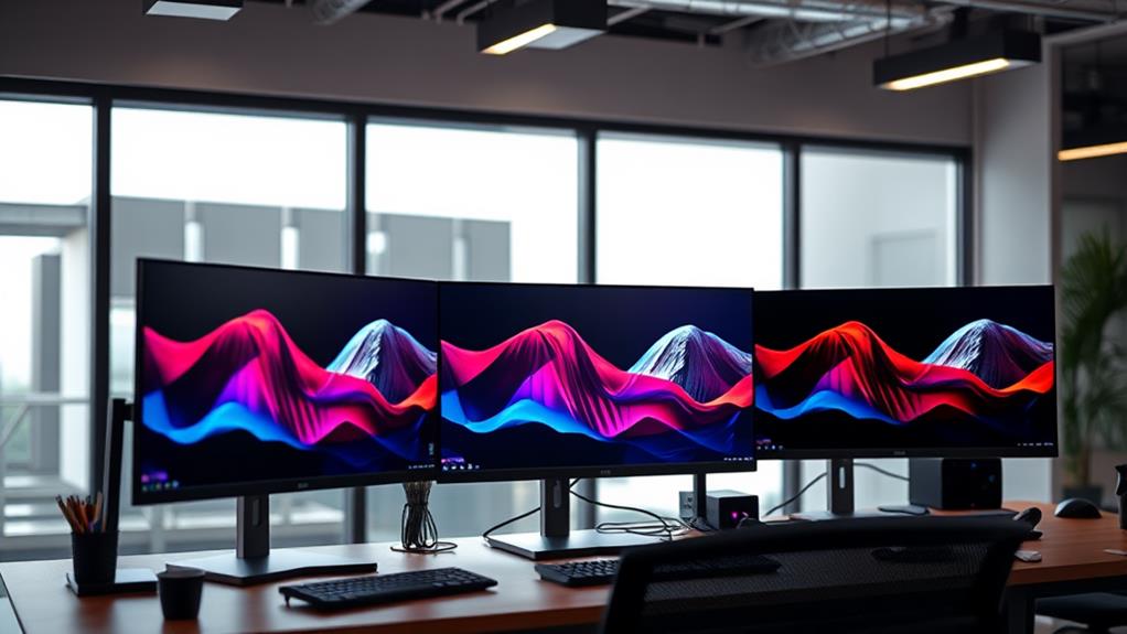 best monitors 2024 guide