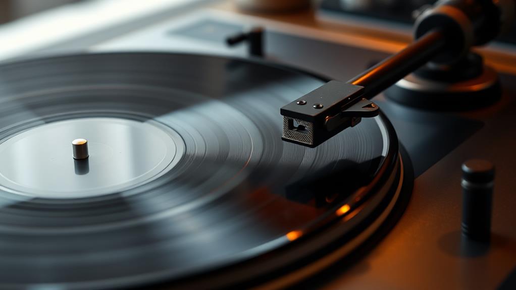 choosing direct drive turntables factors