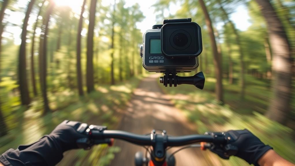 choosing the right action camera