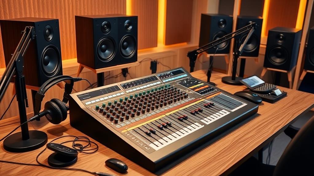 choosing the right mixer