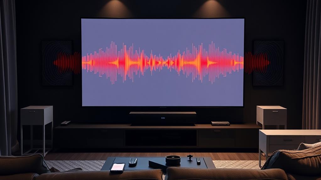 choosing the right soundbar