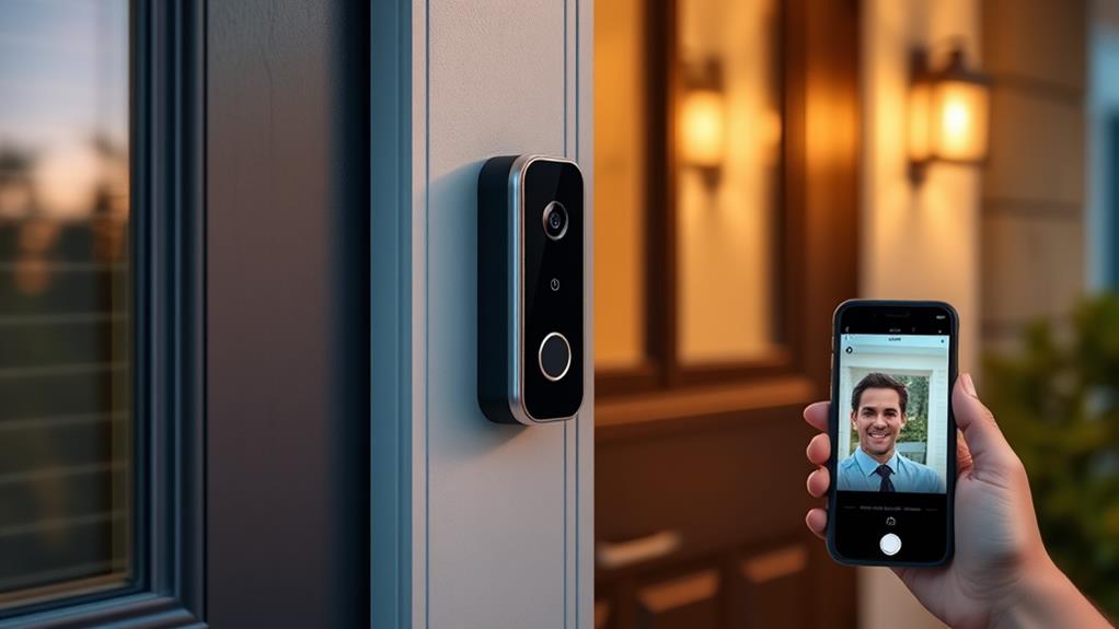 top video doorbells 2024