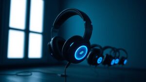 top wireless gaming headsets