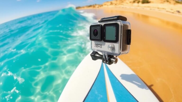 essential gopro hero insights