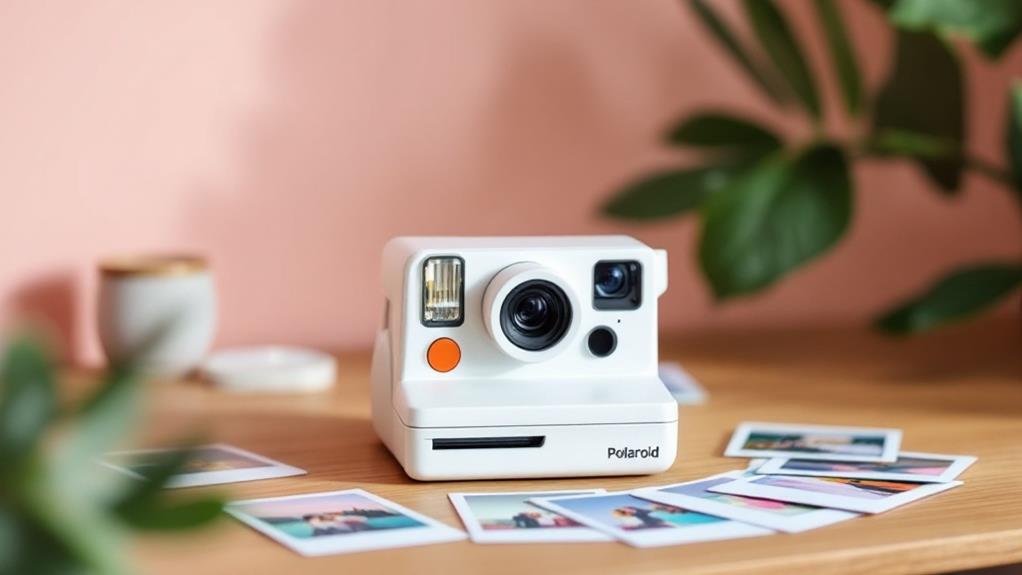 zink instant camera review