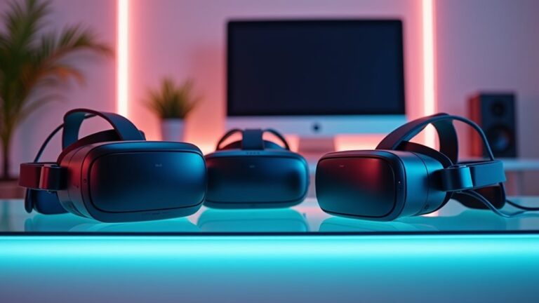 top virtual reality headsets