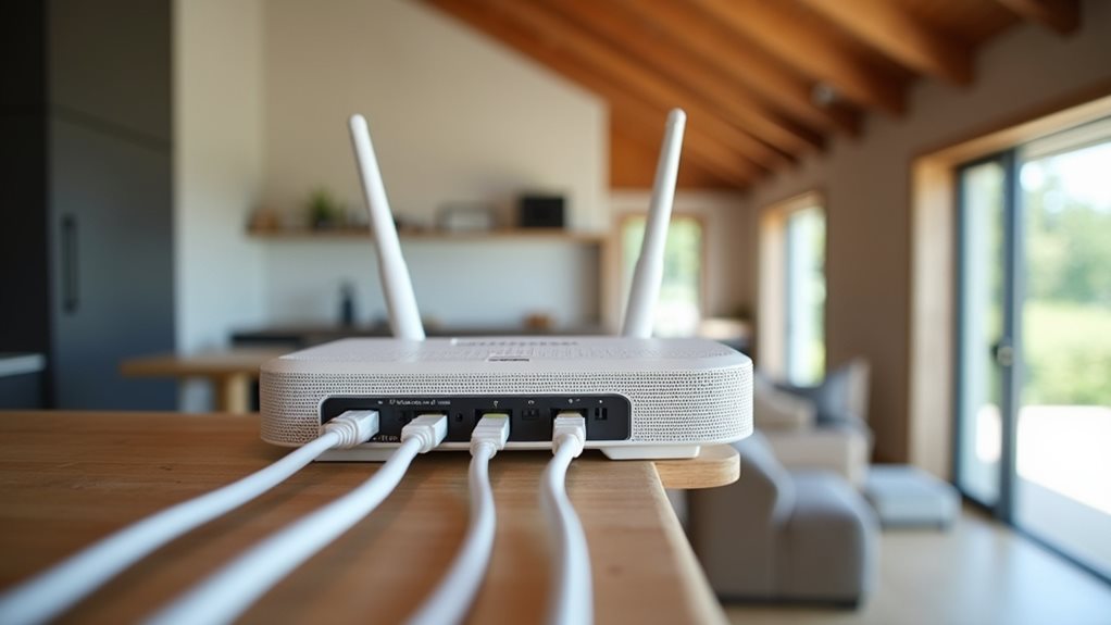 optimize backhaul connections efficiently