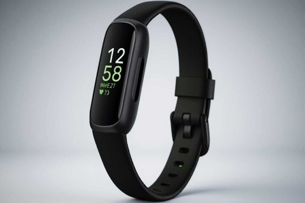 fitbit inspire 3 tracker