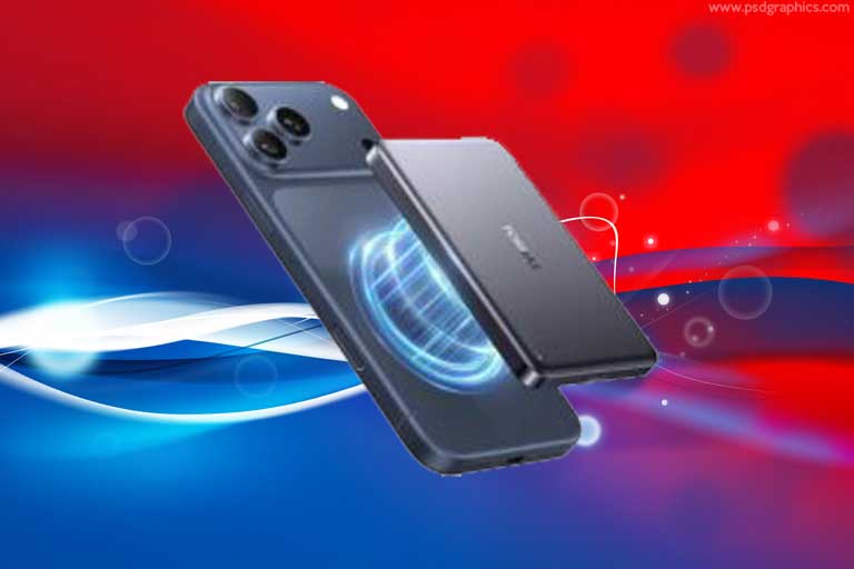 high capacity portable charger