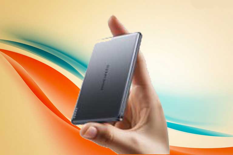 MoveSpeed MagSafe Charger