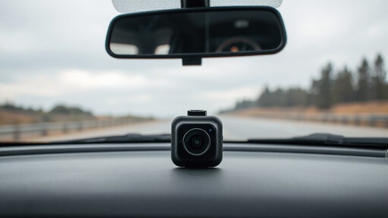 best dash cams