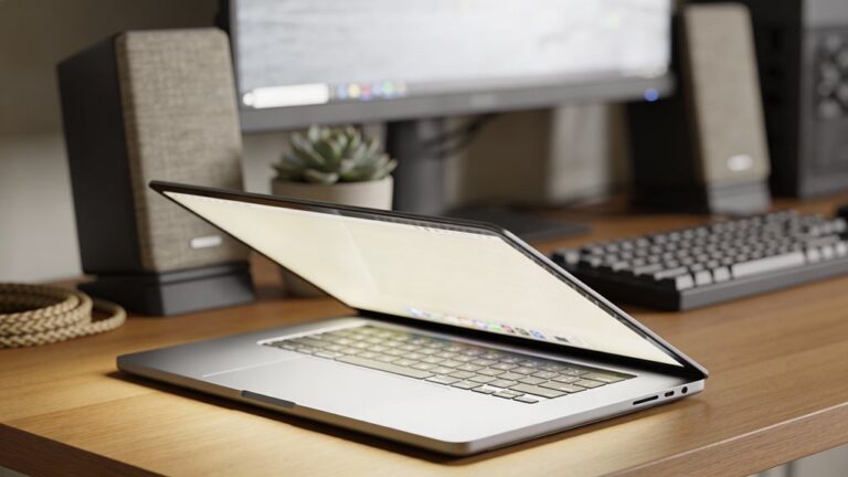 desktop vs laptop comparison