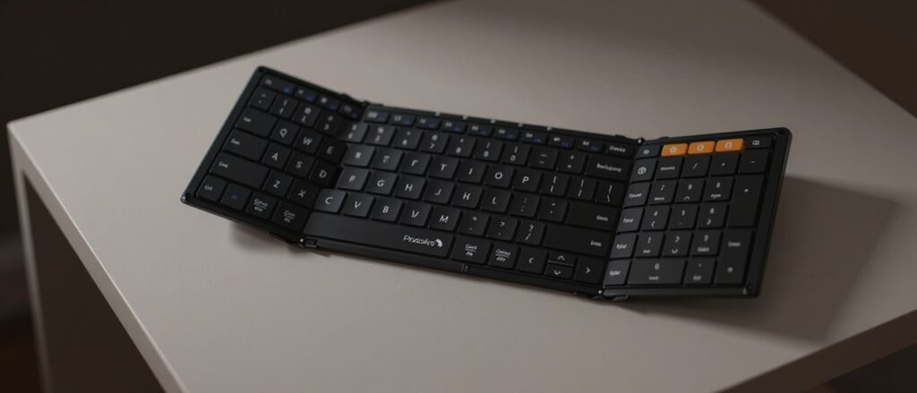 foldable keyboards