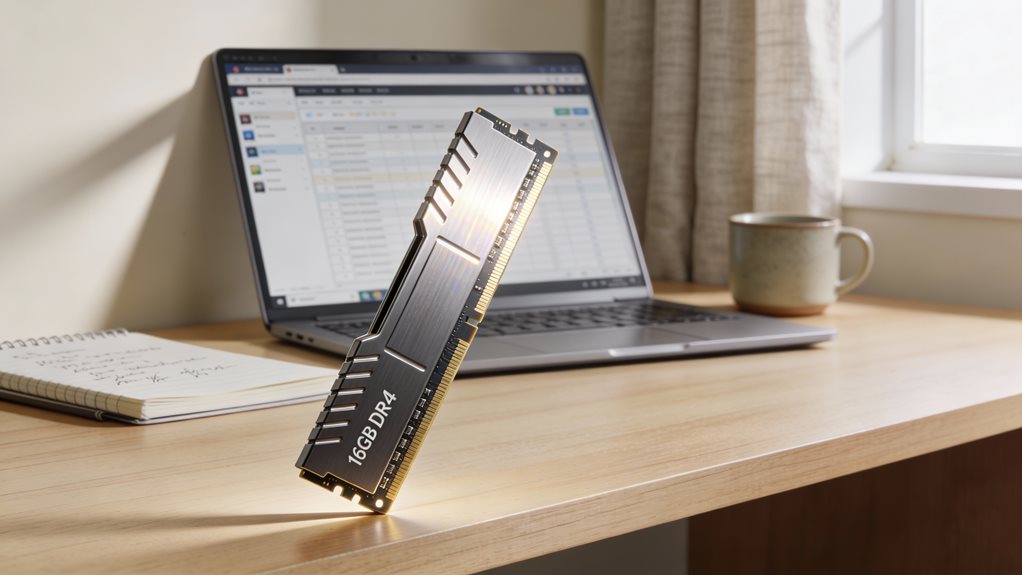 match ram to task