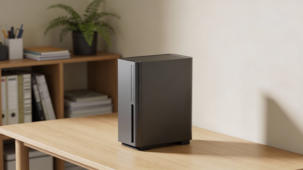 simple fast dependable computing