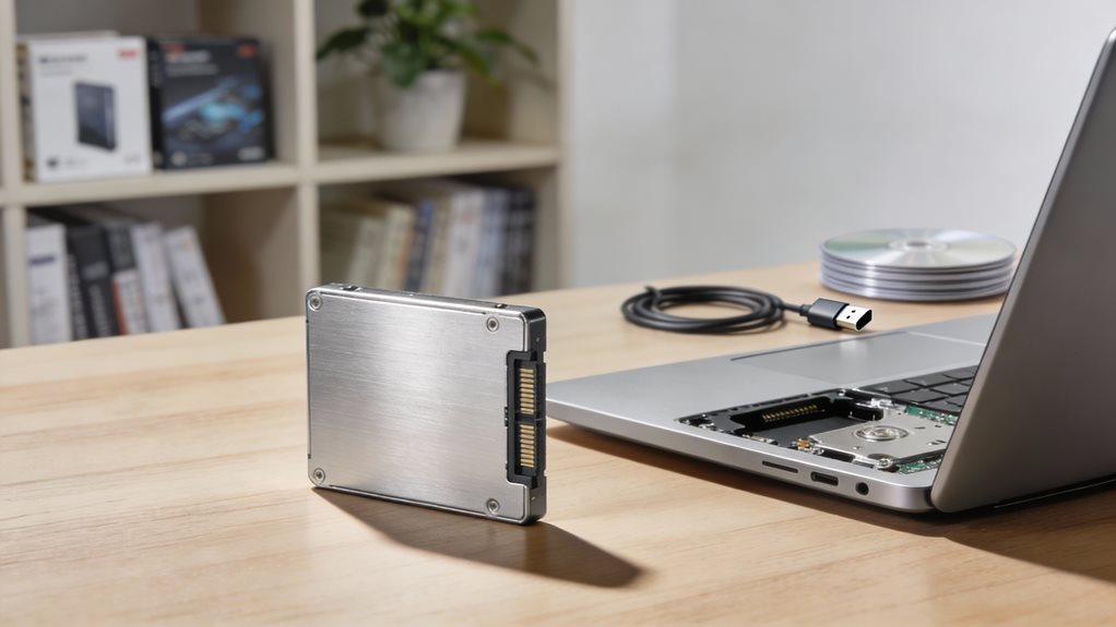 ssd vs hdd comparison