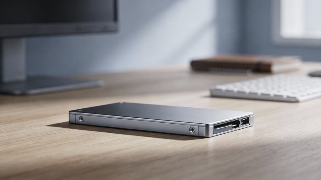 ssd vs hdd speed durability cost power