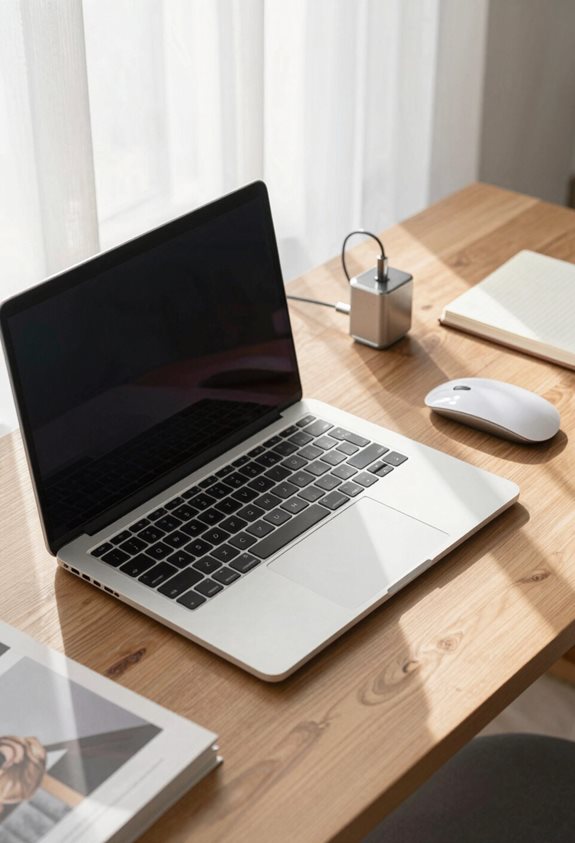 Factors to consider when choosing laptop computers