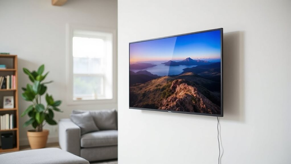 4k smart tv essentials