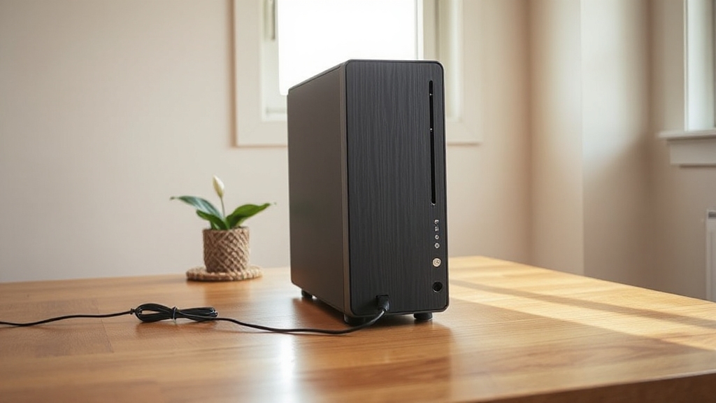 best energy-efficient computers