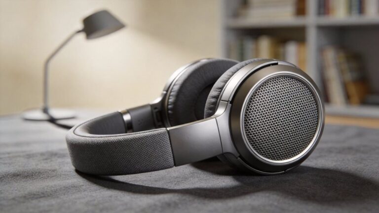 active noise cancellation technology
