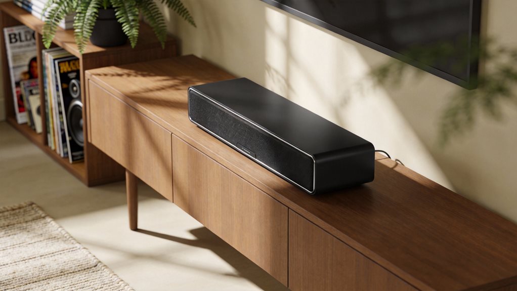 active vs passive speakers