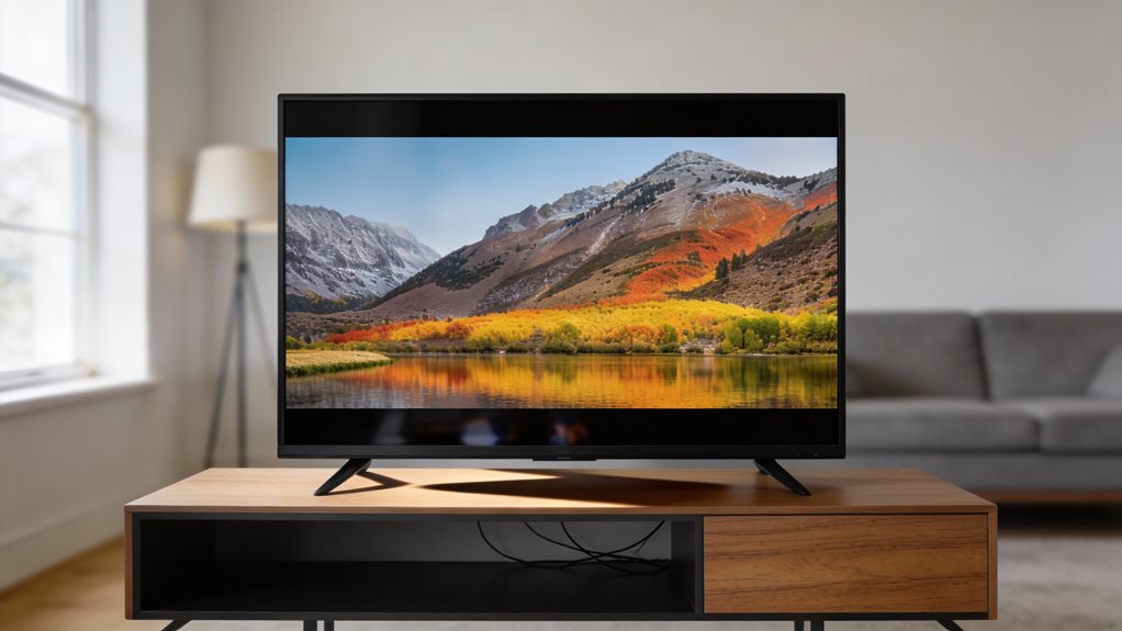 affordable but compromised performance