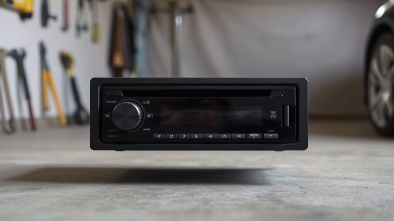affordable high performance car stereos