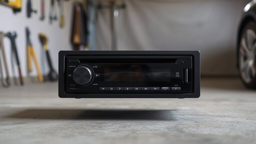 affordable high performance car stereos