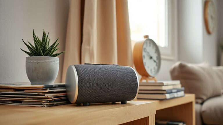 affordable high quality audio speakers