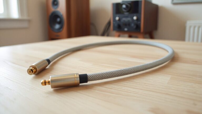 best audio cables 2026