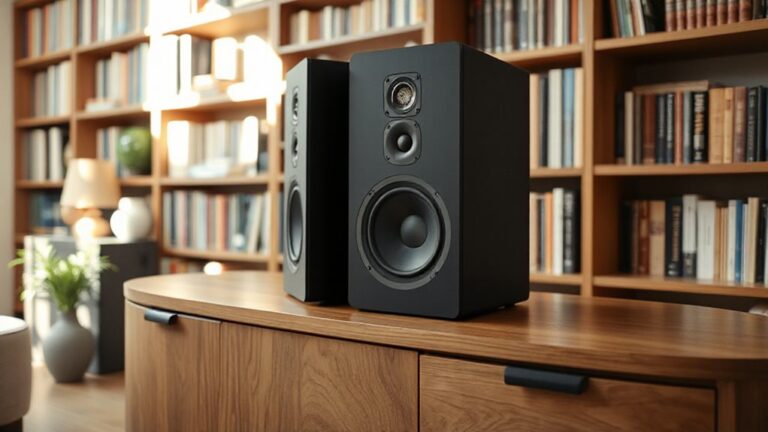 best bookshelf speakers 2026