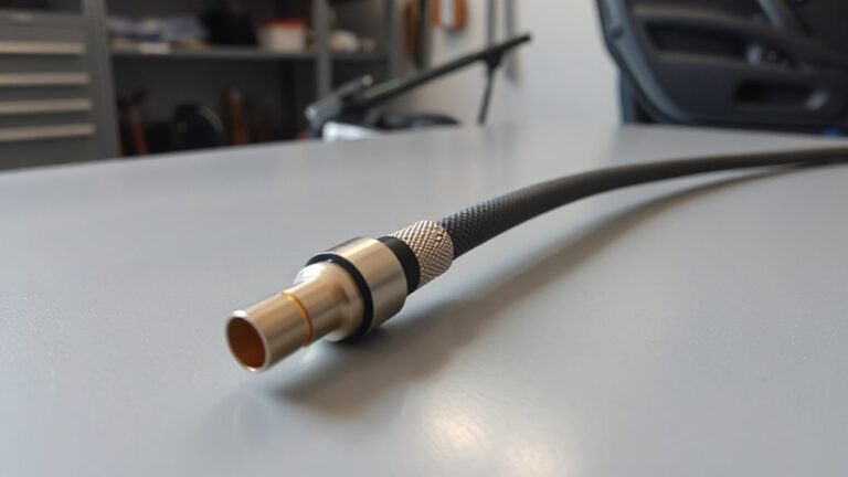 best car speaker wires