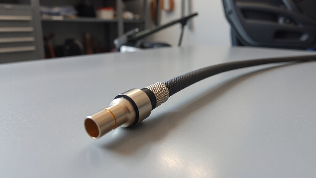 best car speaker wires