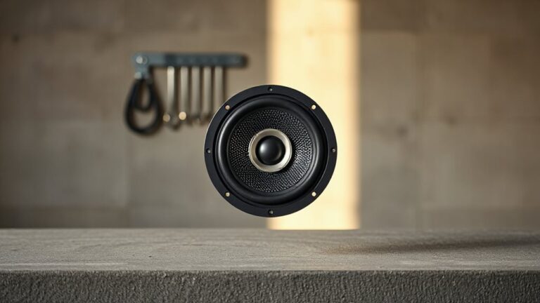 best coaxial car speakers