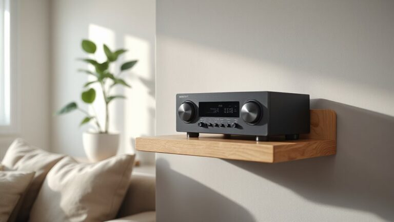 best compact stereos under 400