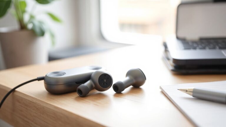 best earbuds for clear calls