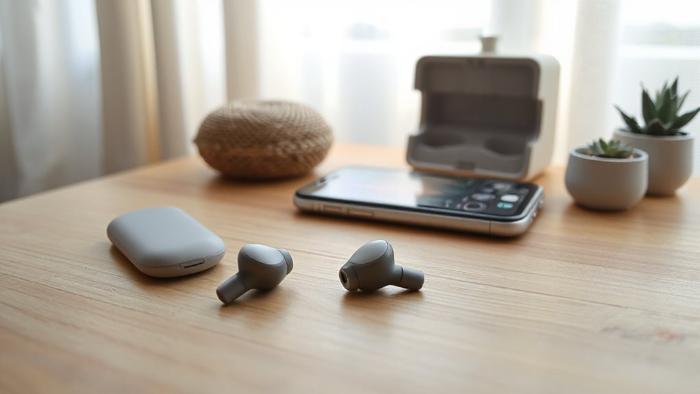 best iphone earbuds 2026